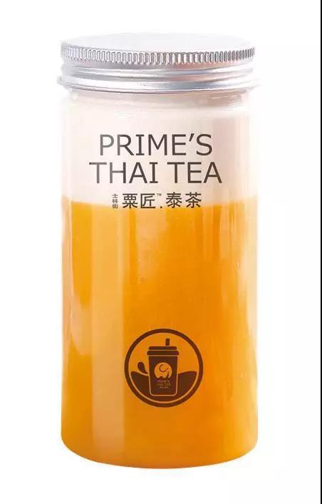 網(wǎng)紅奶茶“粟匠泰茶”商標未注冊，被迫更名止損